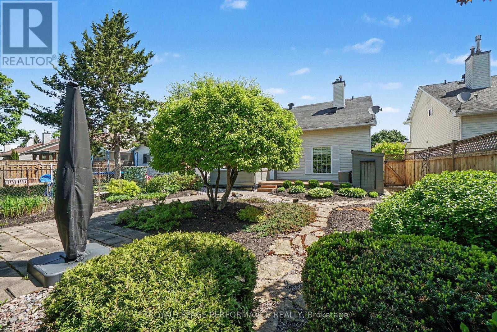 1163 Sauterne Park, Ottawa, Ontario K1C 2H3 - Photo 35 - X13230002