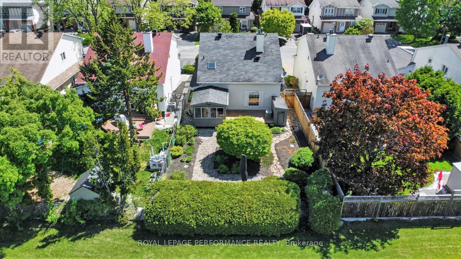 1163 Sauterne Park, Ottawa, Ontario K1C 2H3 - Photo 38 - X13230002