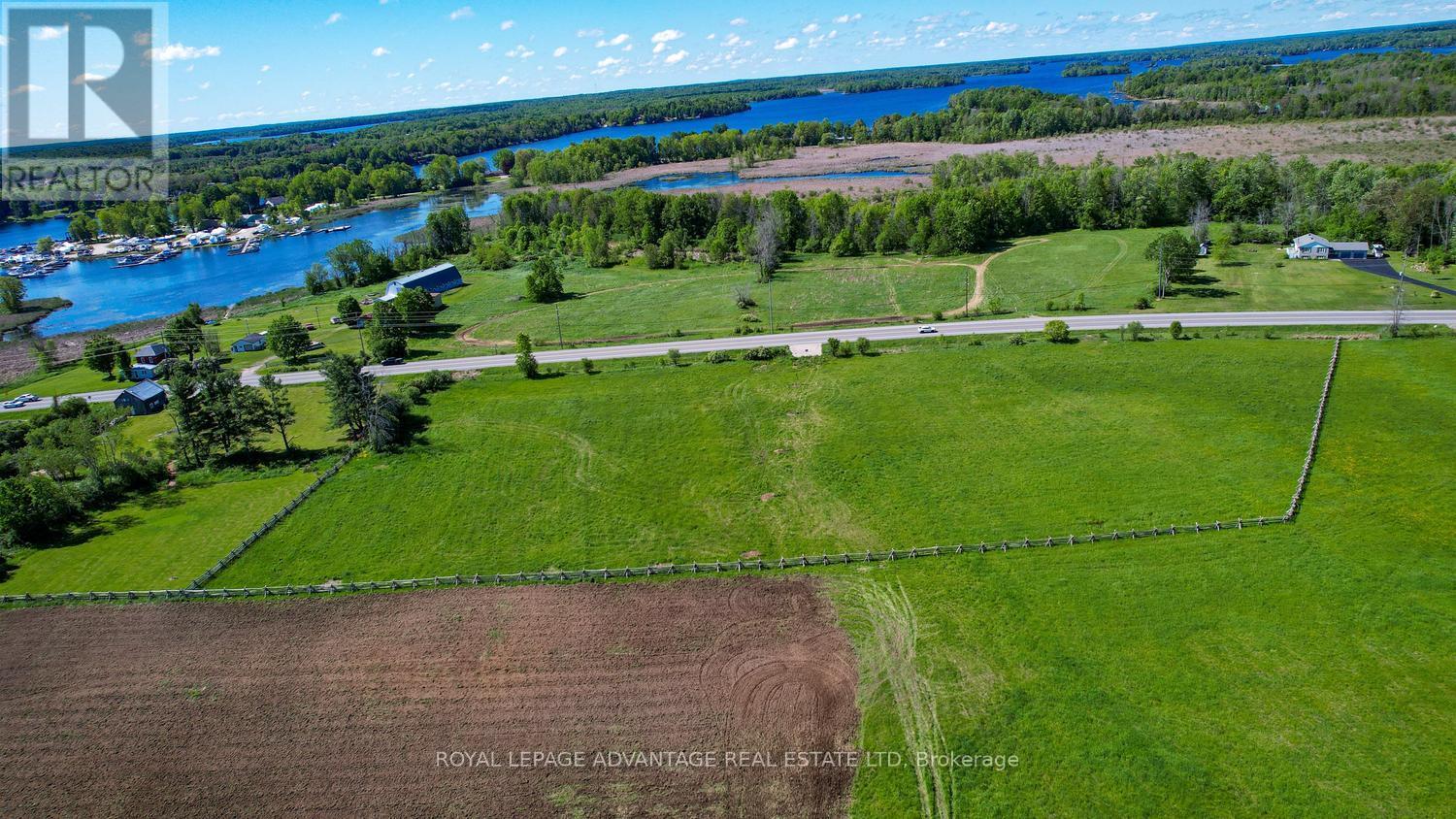 0 Rideau Ferry Road, Drummond/north Elmsley, Ontario  K7H 3C7 - Photo 26 - X13229764