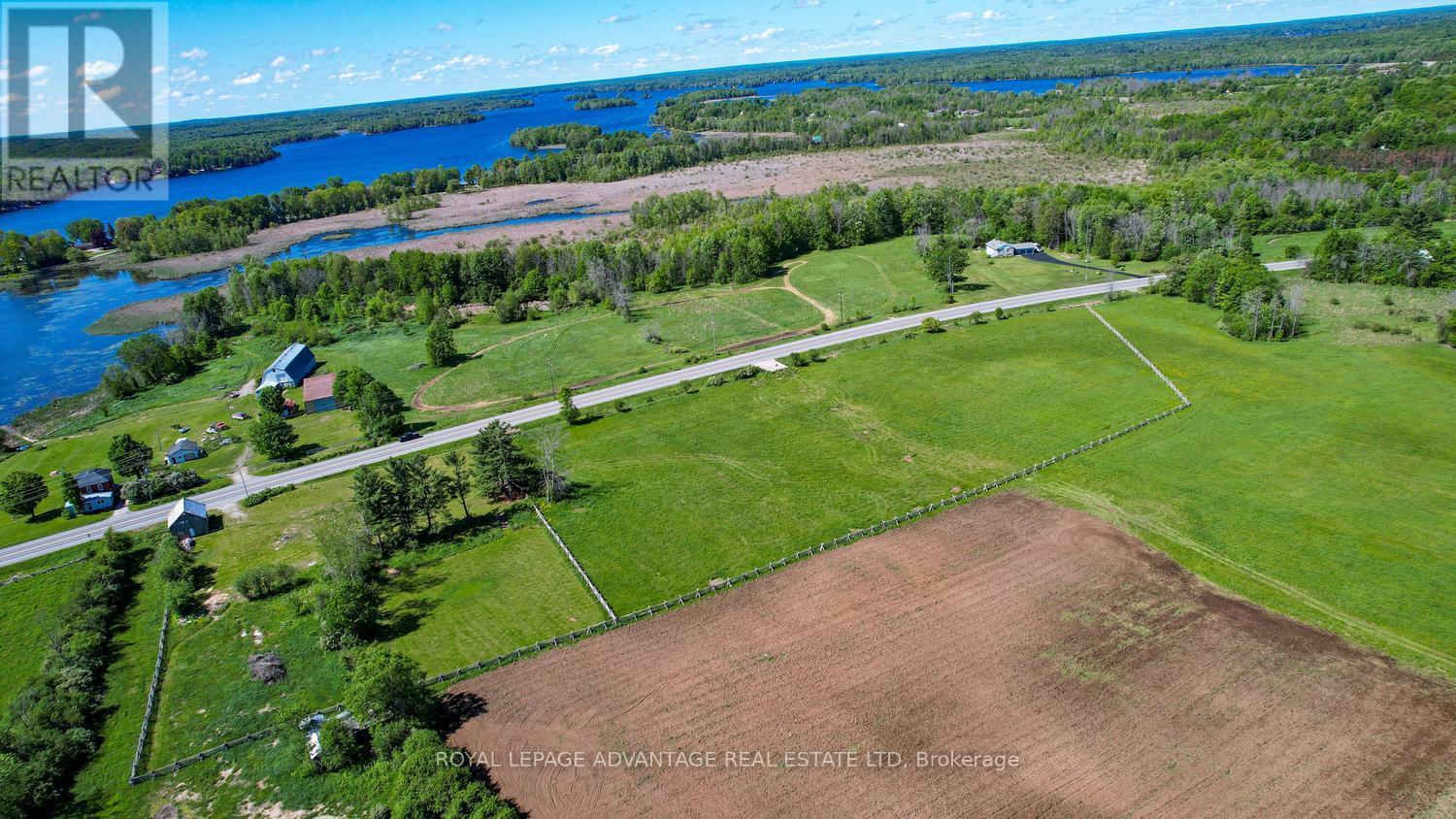 0 Rideau Ferry Road, Drummond/north Elmsley, Ontario  K7H 3C7 - Photo 27 - X13229764