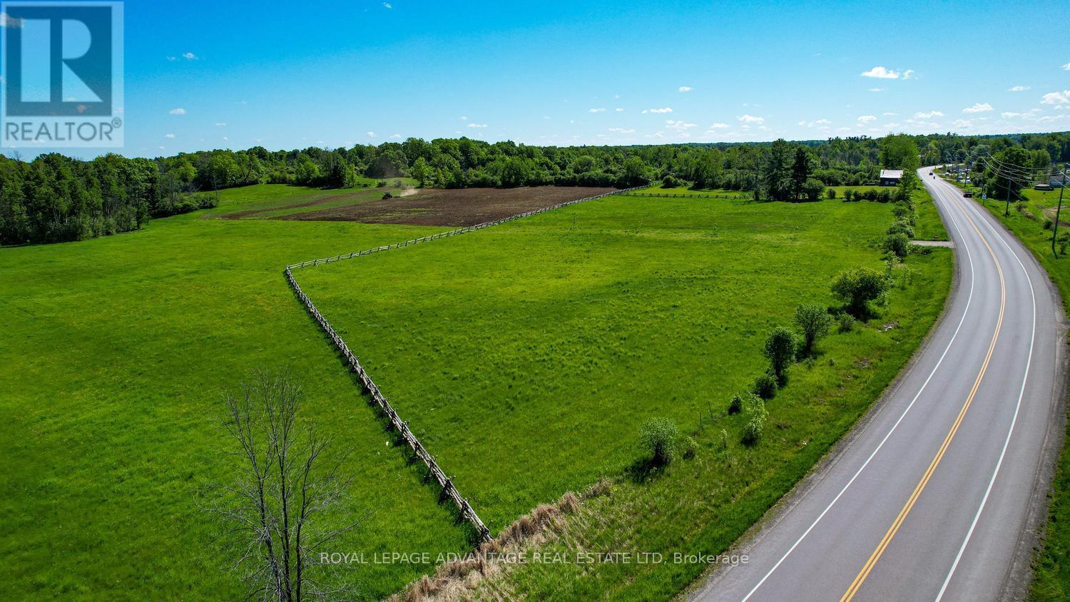 00 Rideau Ferry Road, Drummond/north Elmsley, Ontario  K7H 3C7 - Photo 1 - X13229770