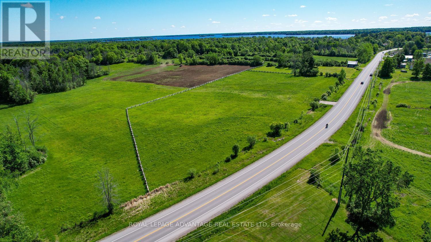 00 Rideau Ferry Road, Drummond/north Elmsley, Ontario  K7H 3C7 - Photo 2 - X13229770