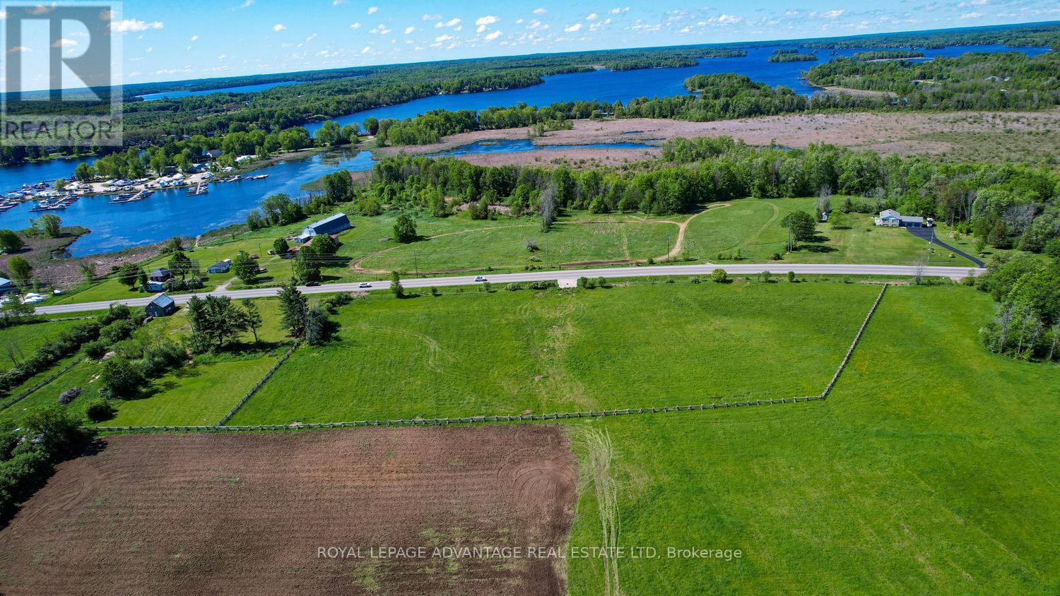 00 Rideau Ferry Road, Drummond/north Elmsley, Ontario  K7H 3C7 - Photo 27 - X13229770