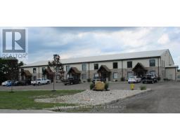 3 - 1099 COMMERCE WAY, Woodstock, Ontario
