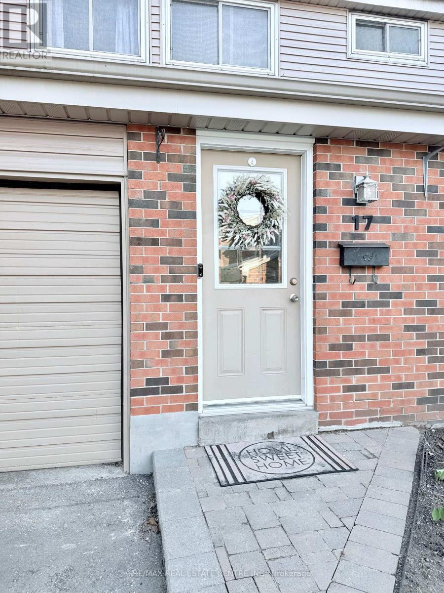 17 - 2755 WINDWOOD DRIVE, Mississauga, Ontario