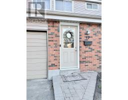 17 - 2755 WINDWOOD DRIVE, Mississauga, Ontario