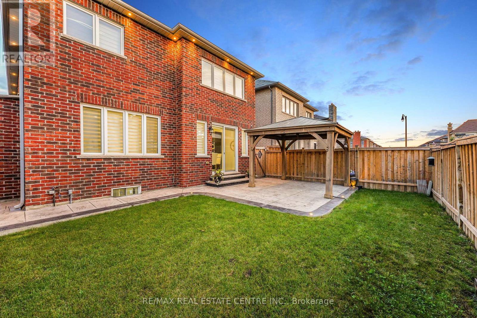 5 Forsyth Crescent E, Brampton, Ontario  L6X 5N2 - Photo 24 - W13229244