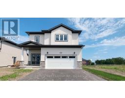 LOWER - 75 HILLCREST ROAD, Port Colborne, Ontario