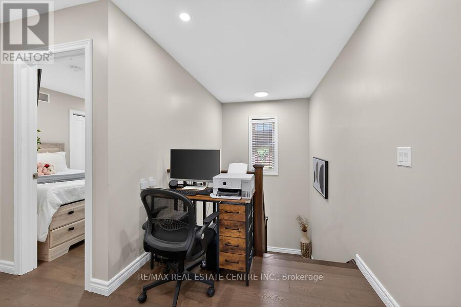 109 Ray Street N, Hamilton, Ontario  L8R 2Y1 - Photo 34 - X13229422