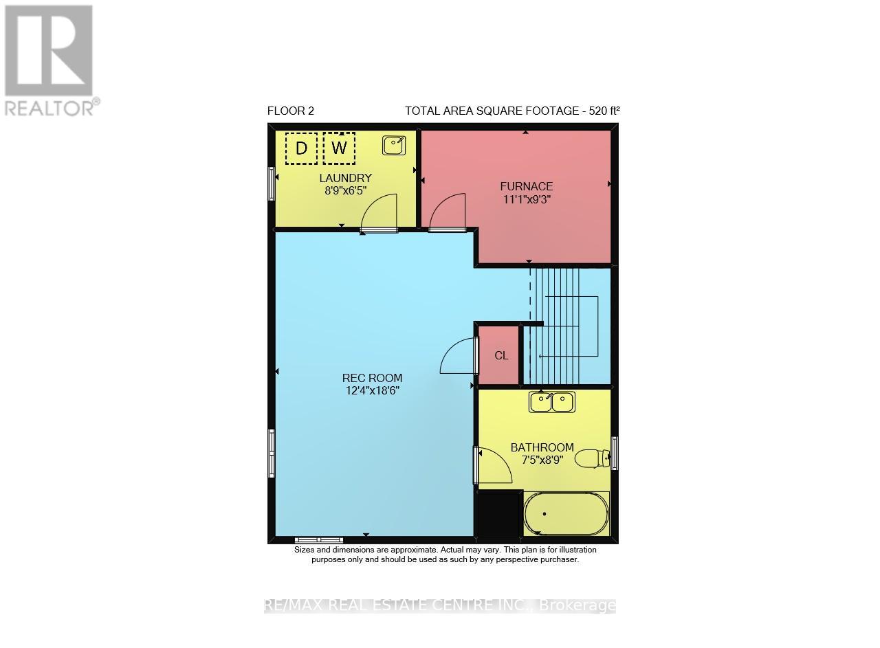 109 Ray Street N, Hamilton, Ontario  L8R 2Y1 - Photo 48 - X13229422