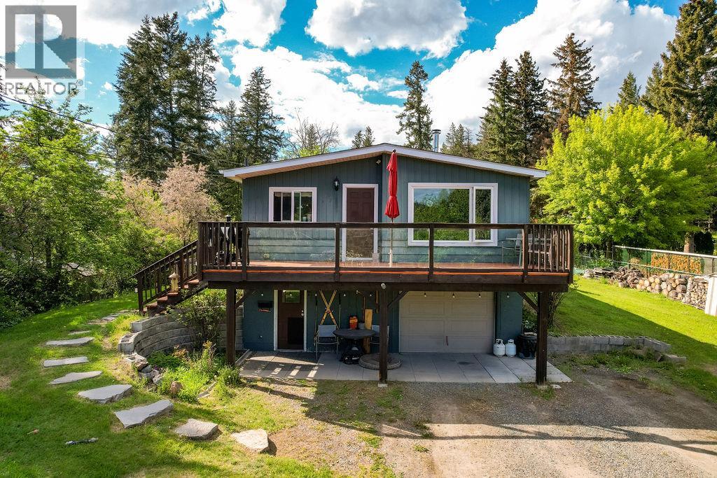 3037 Mccreight Road, Kamloops, British Columbia  V0E 3E1 - Photo 1 - 10389413