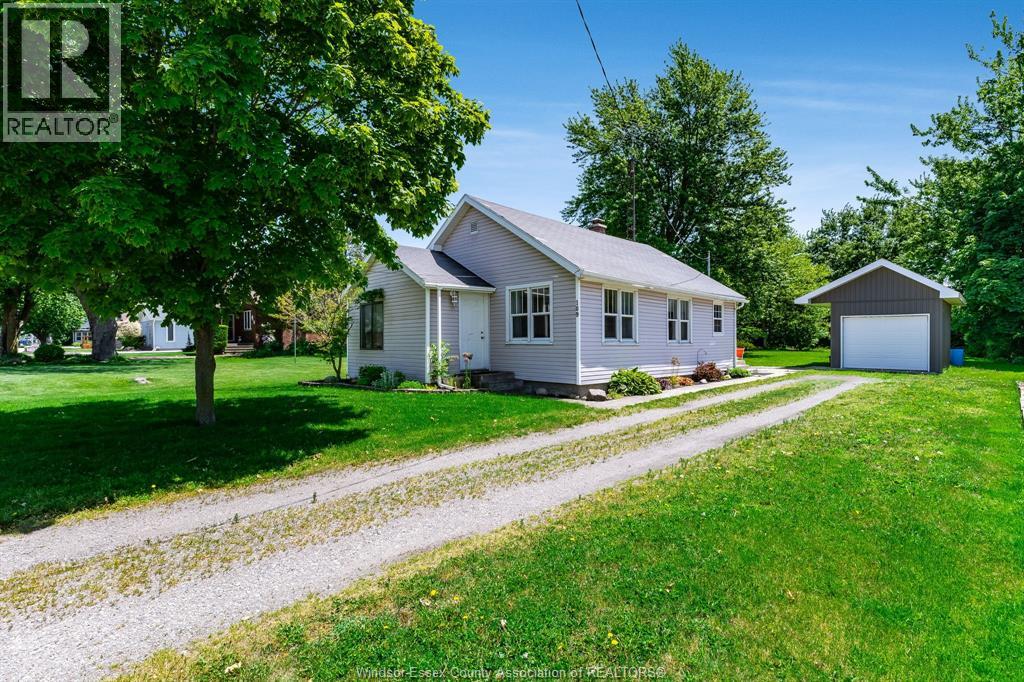 109 ABERDEEN STREET, Merlin, Ontario