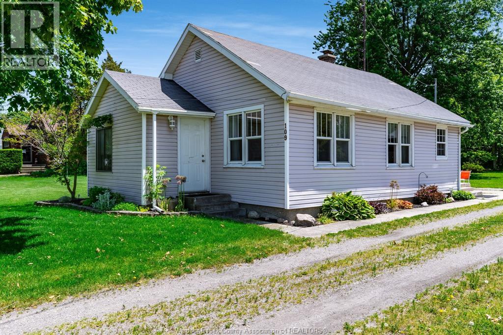 109 Aberdeen Street, Merlin, Ontario  N0P 1W0 - Photo 19 - 26012879