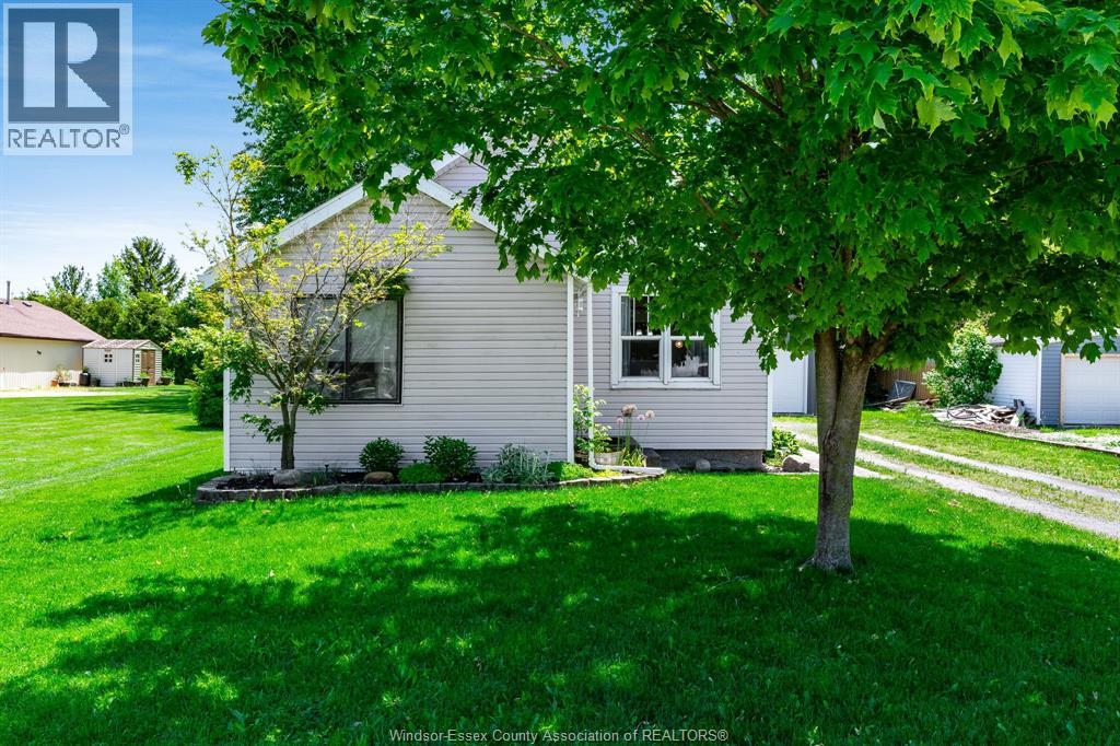 109 Aberdeen Street, Merlin, Ontario  N0P 1W0 - Photo 2 - 26012879
