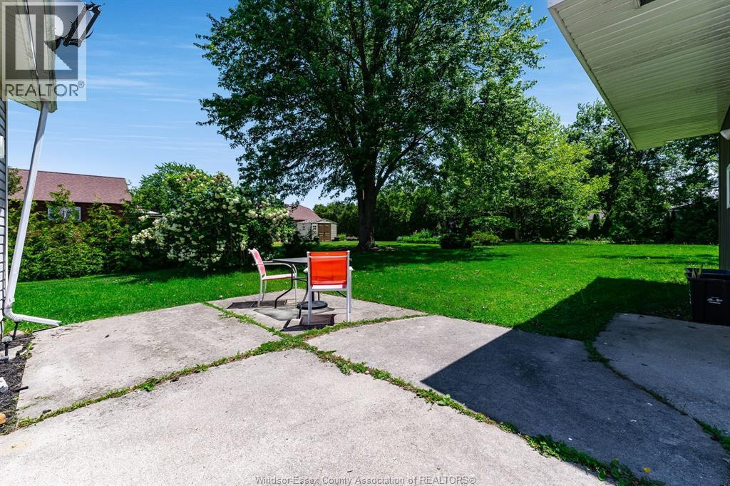 109 Aberdeen Street, Merlin, Ontario  N0P 1W0 - Photo 23 - 26012879