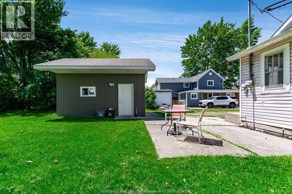 109 Aberdeen Street, Merlin, Ontario  N0P 1W0 - Photo 24 - 26012879
