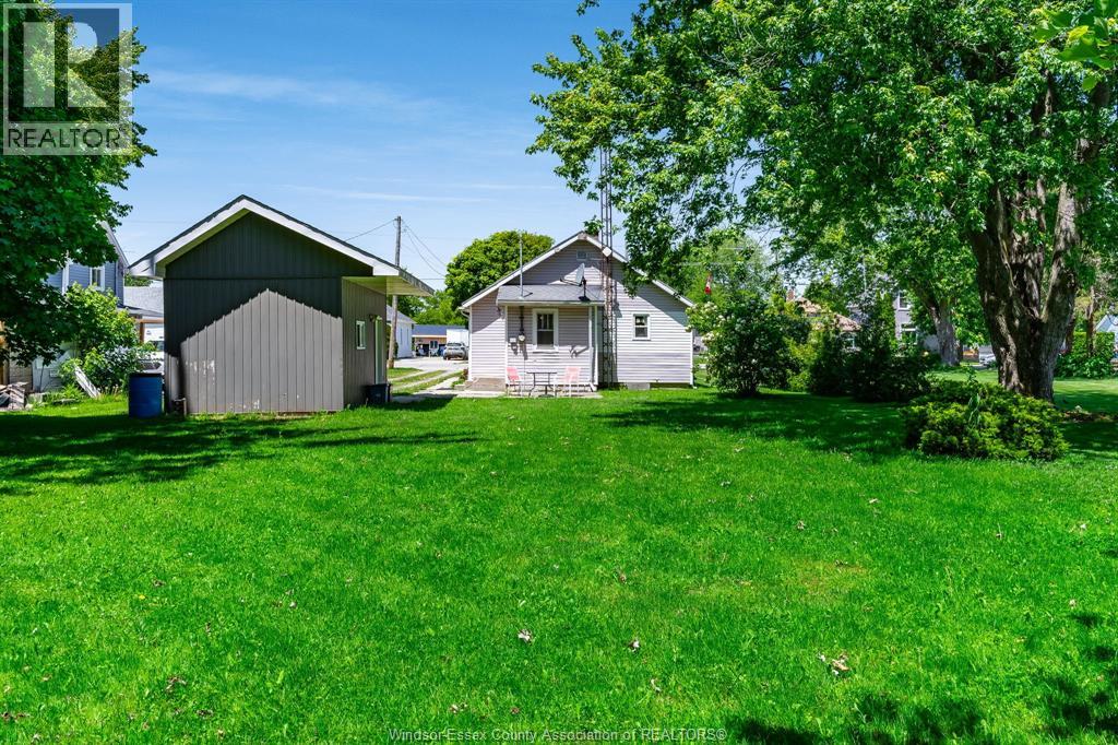 109 Aberdeen Street, Merlin, Ontario  N0P 1W0 - Photo 28 - 26012879