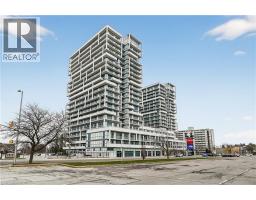 65 SPEERS Road Unit# PH03, Oakville, Ontario