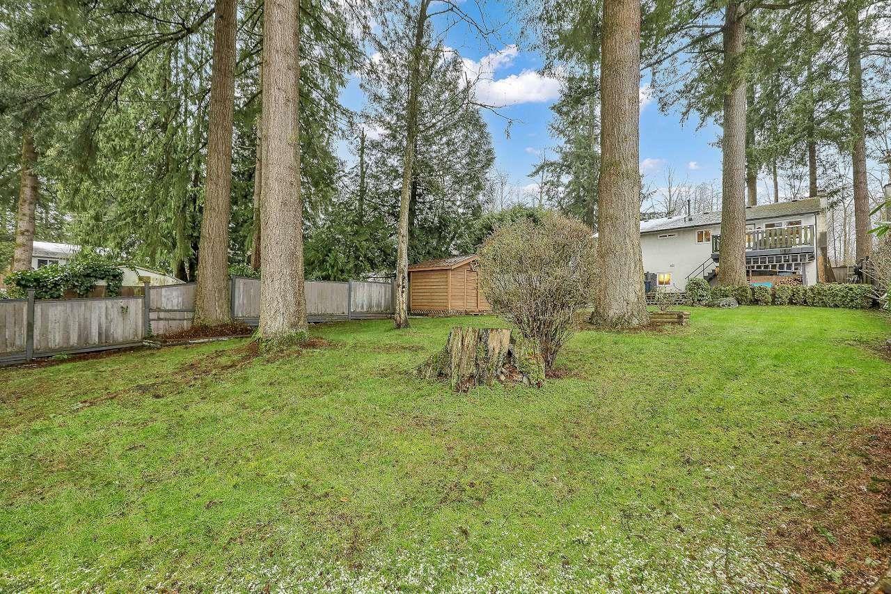 14415 114 Avenue, Surrey, British Columbia  V3R 2M7 - Photo 33 - R3130746