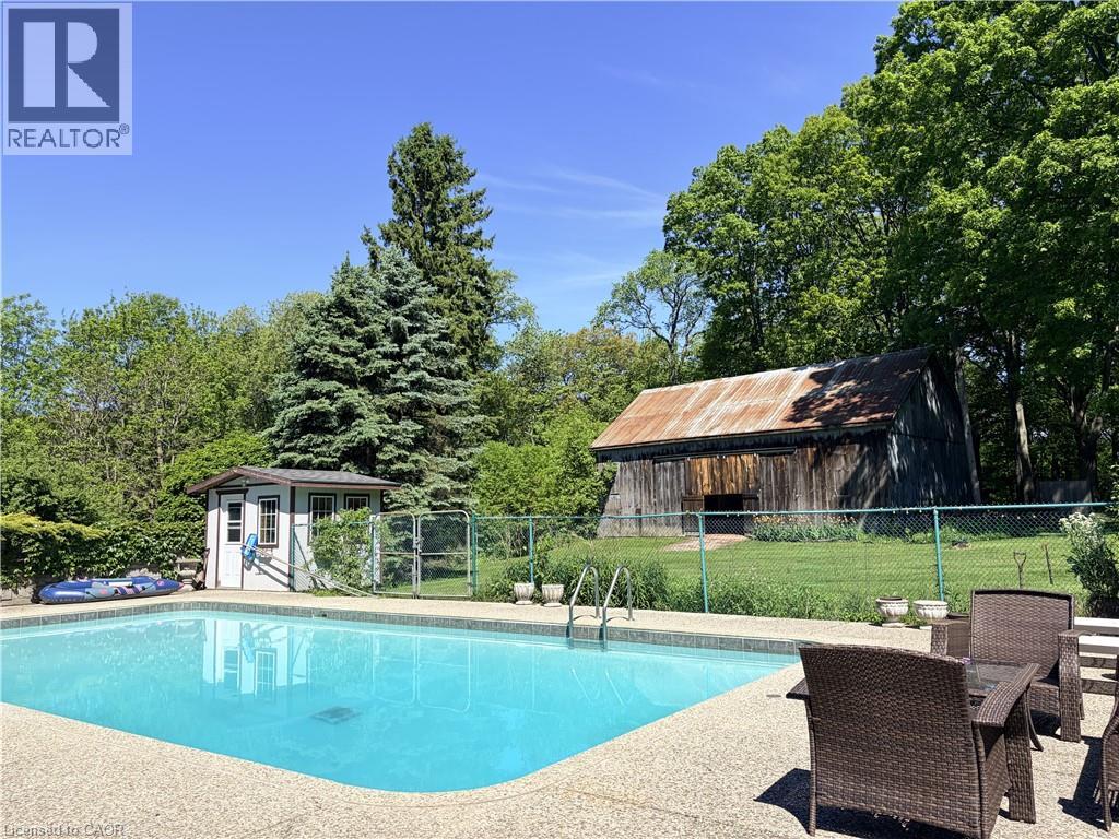 345 Jerseyville Road W, Ancaster, Ontario  L9G 5C3 - Photo 42 - 40836016