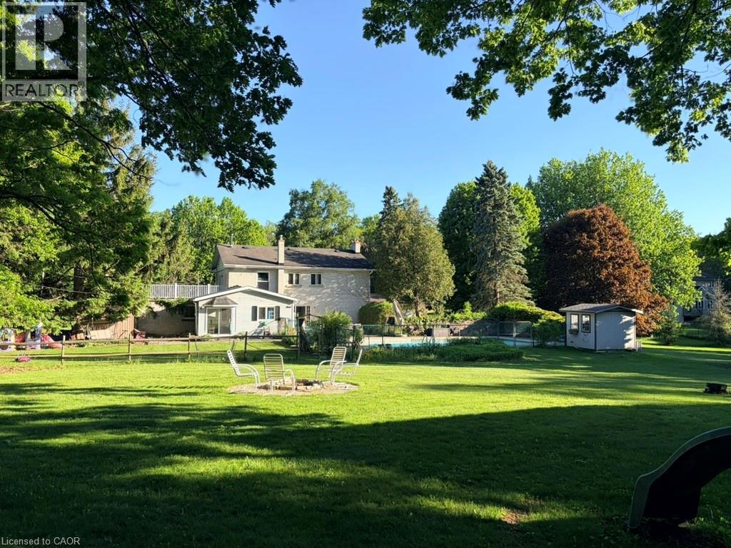 345 Jerseyville Road W, Ancaster, Ontario  L9G 5C3 - Photo 6 - 40836016