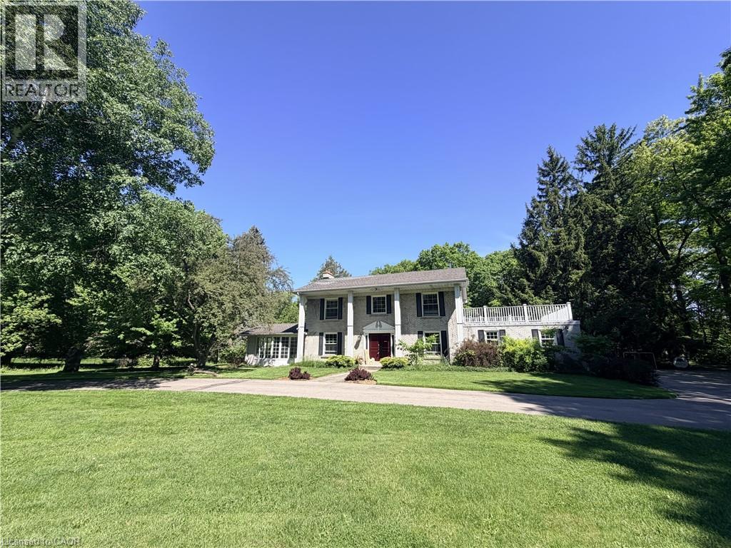 345 Jerseyville Road W, Ancaster, Ontario  L9G 5C3 - Photo 9 - 40836016