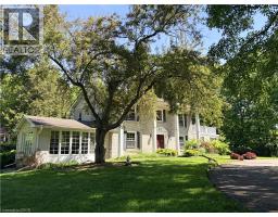 345 JERSEYVILLE Road W, Ancaster, Ontario