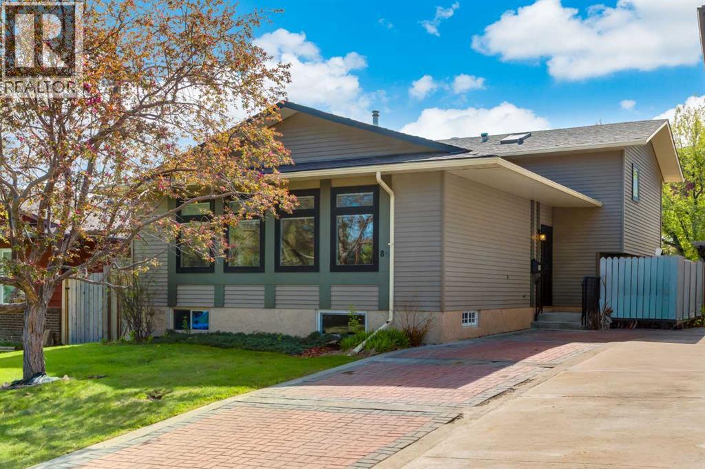 80 Macewan Glen Road Nw, Calgary, Alberta  T3K 2C6 - Photo 1 - A2314212