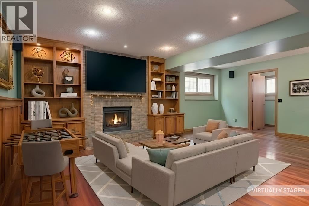 80 Macewan Glen Road Nw, Calgary, Alberta  T3K 2C6 - Photo 31 - A2314212
