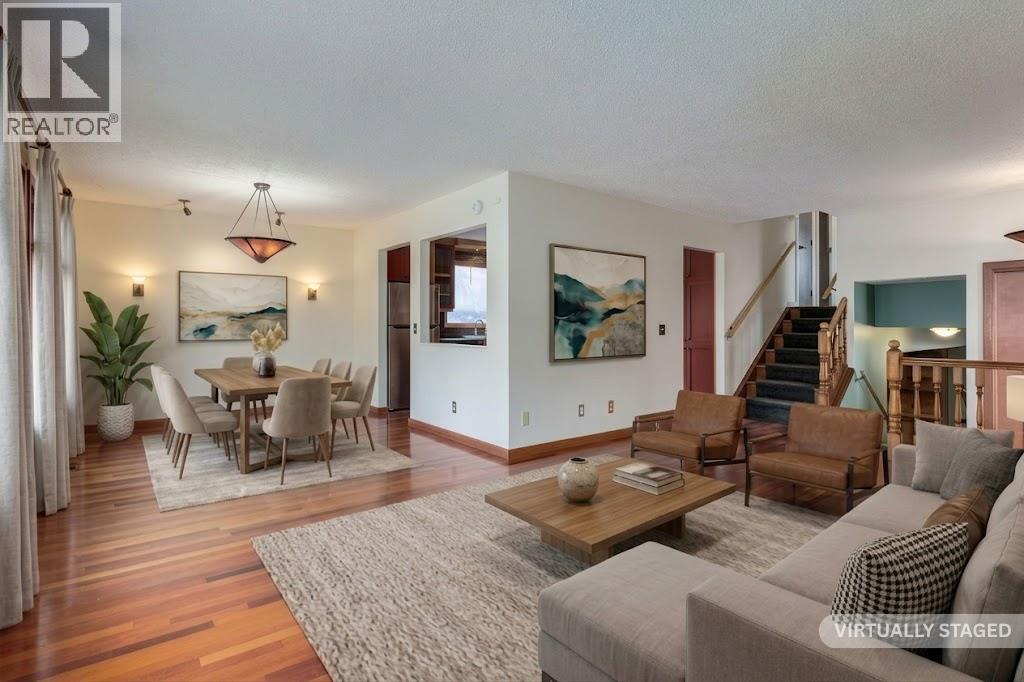 80 Macewan Glen Road Nw, Calgary, Alberta  T3K 2C6 - Photo 4 - A2314212
