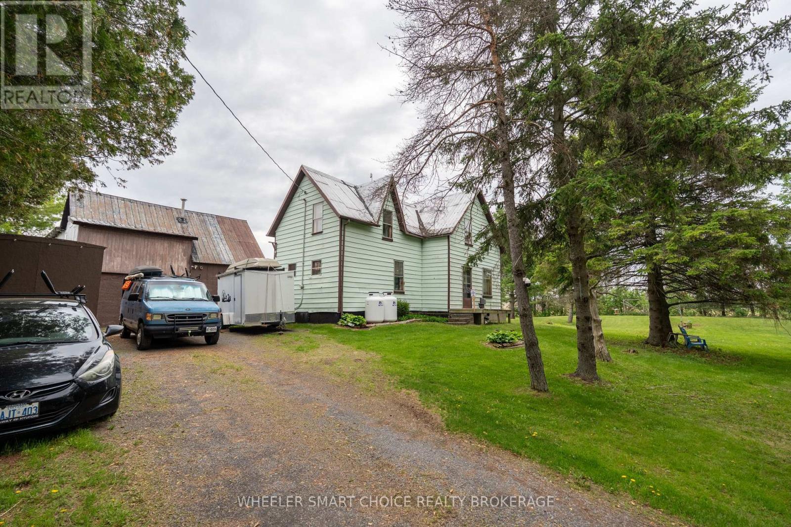 3645 May Road, South Stormont, Ontario  K0C 1Y0 - Photo 2 - X13230040
