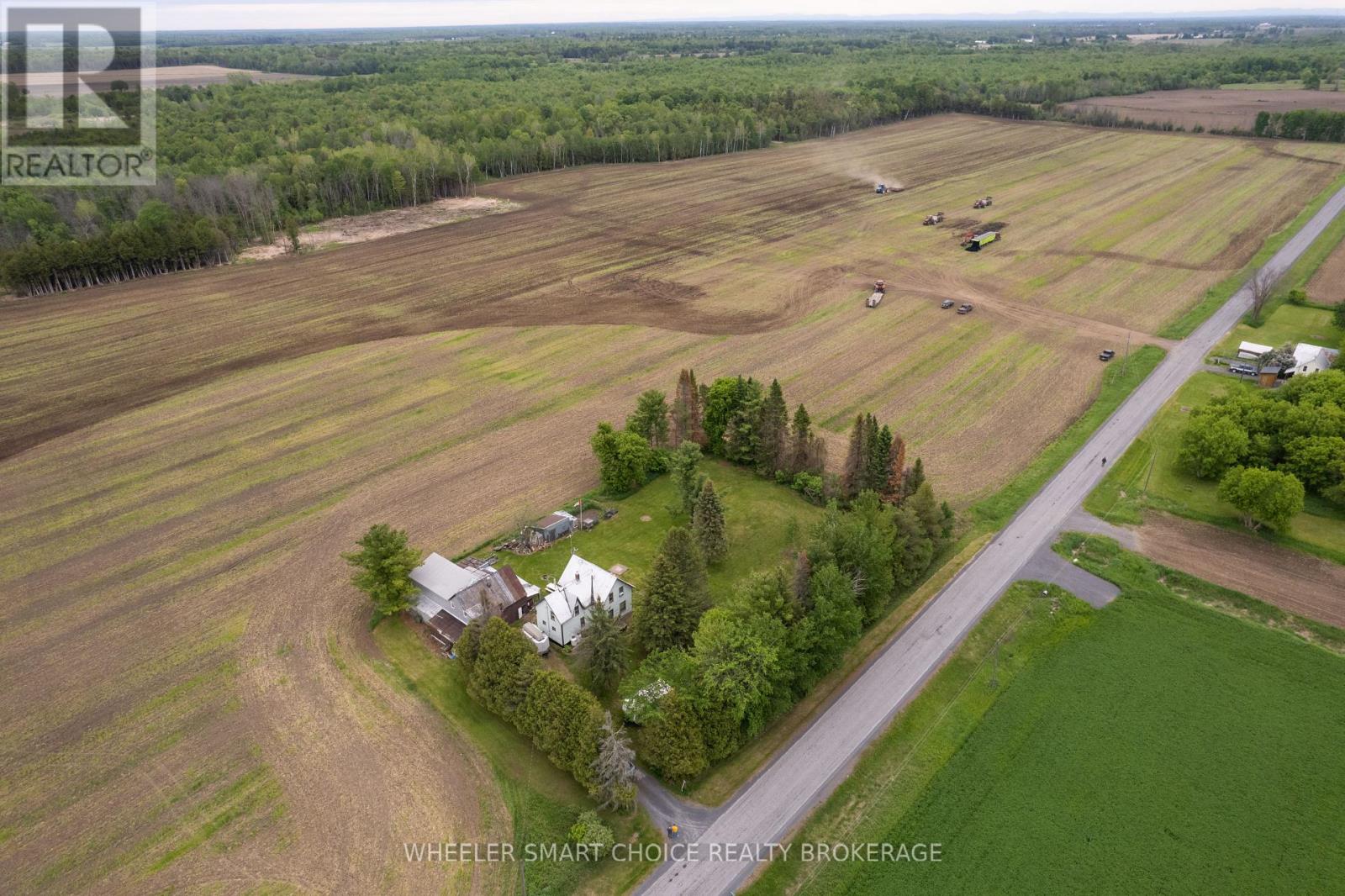 3645 May Road, South Stormont, Ontario  K0C 1Y0 - Photo 35 - X13230040