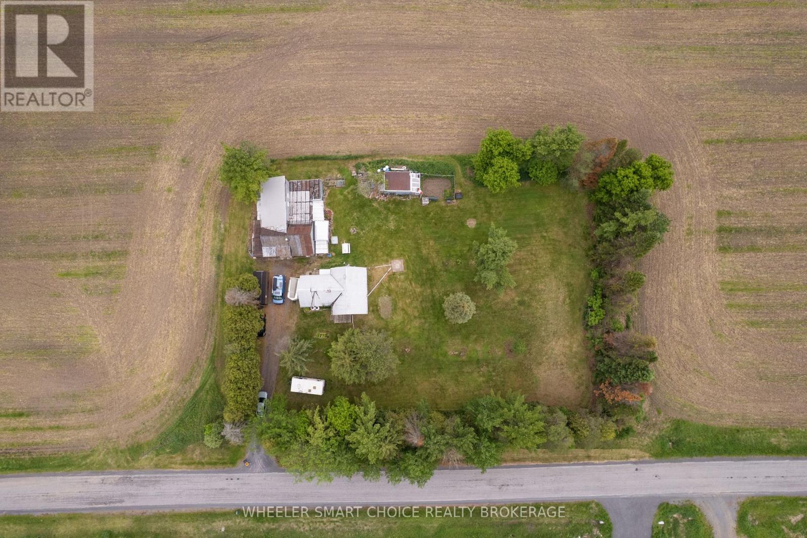 3645 May Road, South Stormont, Ontario  K0C 1Y0 - Photo 39 - X13230040