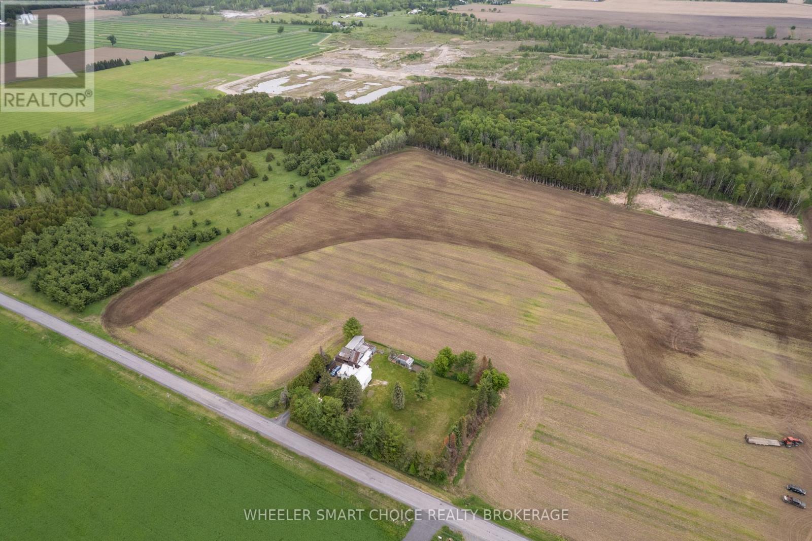 3645 May Road, South Stormont, Ontario  K0C 1Y0 - Photo 42 - X13230040
