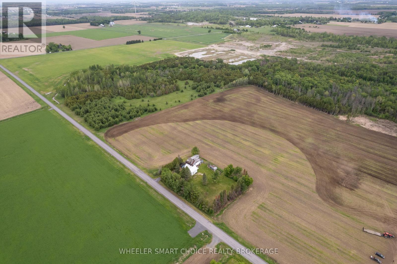 3645 May Road, South Stormont, Ontario  K0C 1Y0 - Photo 43 - X13230040