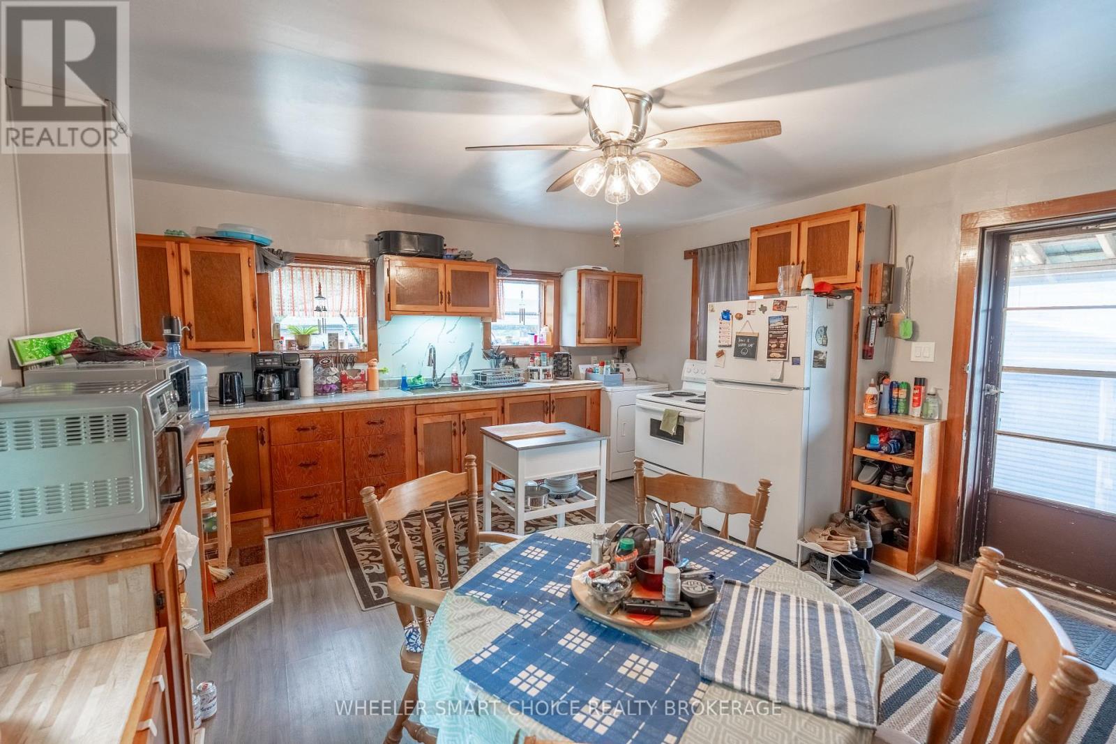 3645 May Road, South Stormont, Ontario  K0C 1Y0 - Photo 8 - X13230040
