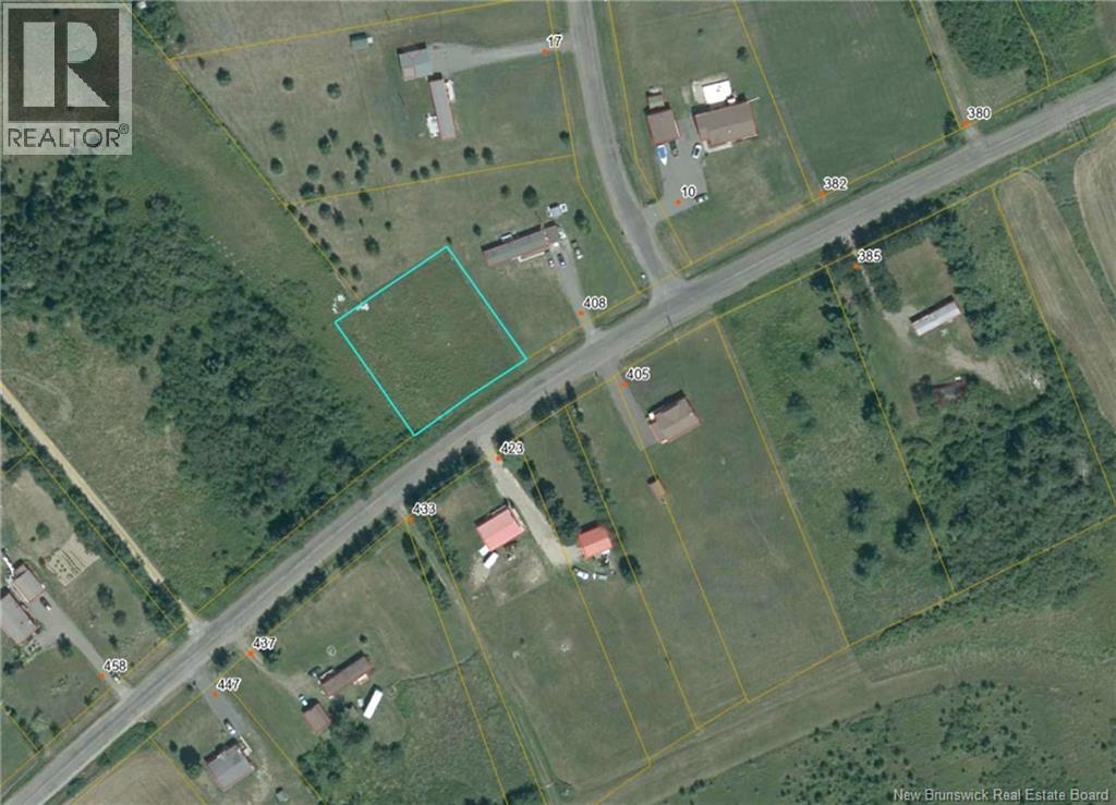 Lot Saint-Joseph-De-Kent, Bouctouche, New Brunswick  E4S 2E4 - Photo 1 - NB140897