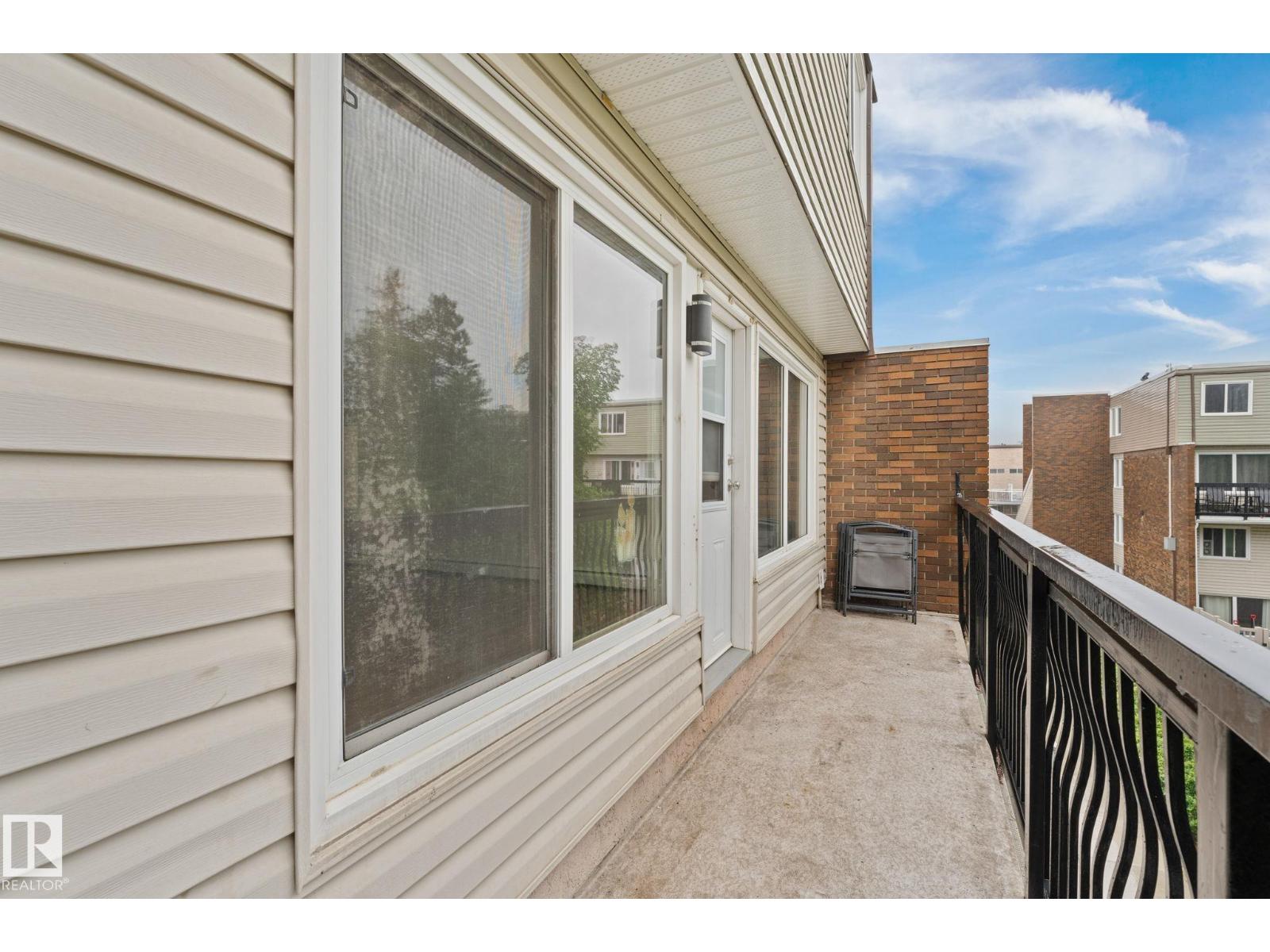 #202 7815 159 St Nw, Edmonton, Alberta  T5R 2E1 - Photo 17 - E4491305
