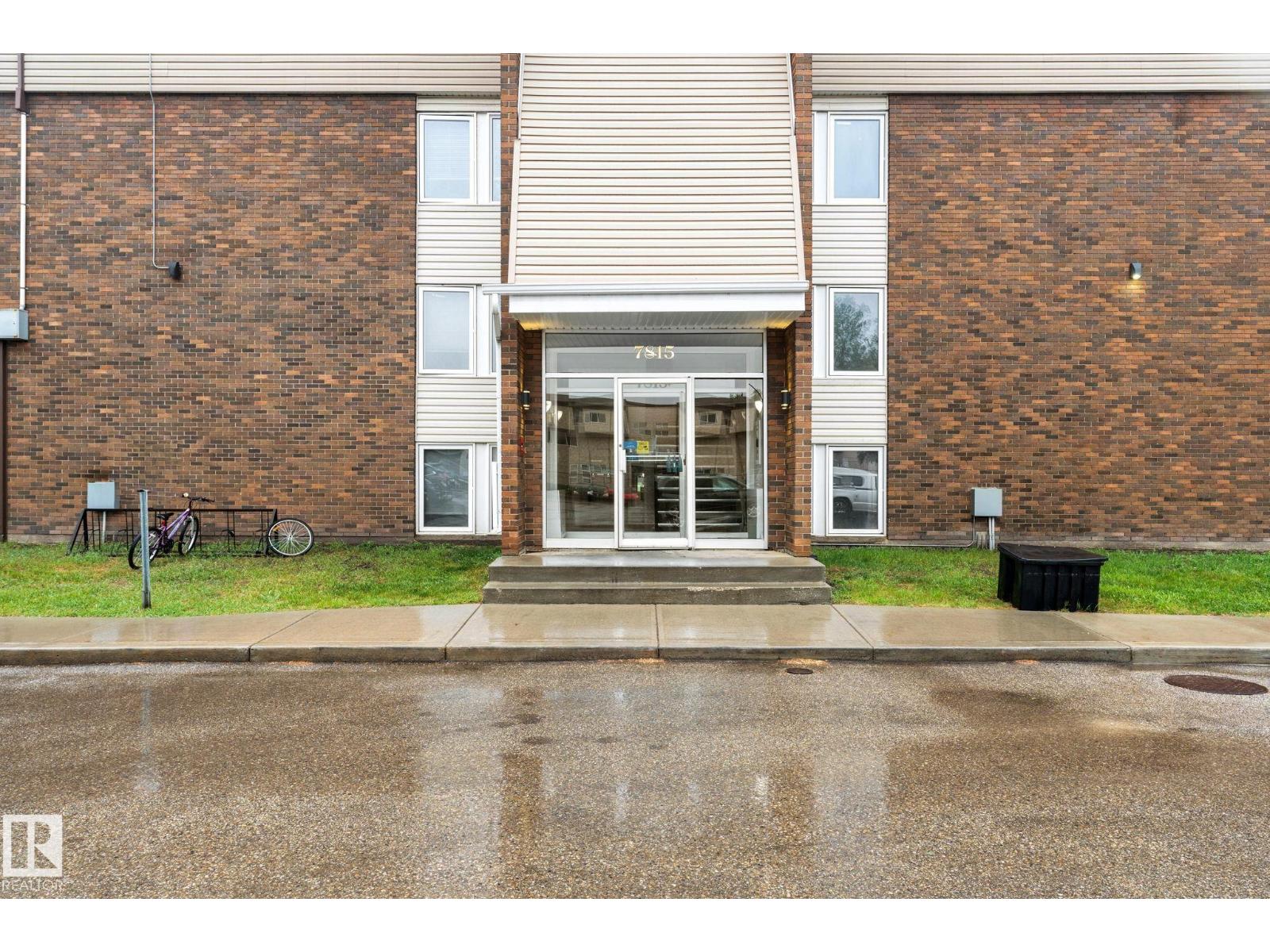 #202 7815 159 St Nw, Edmonton, Alberta  T5R 2E1 - Photo 31 - E4491305