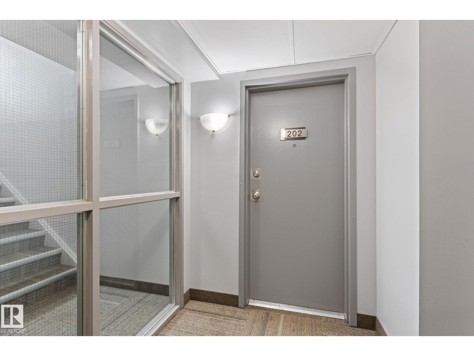 #202 7815 159 St Nw, Edmonton, Alberta  T5R 2E1 - Photo 35 - E4491305