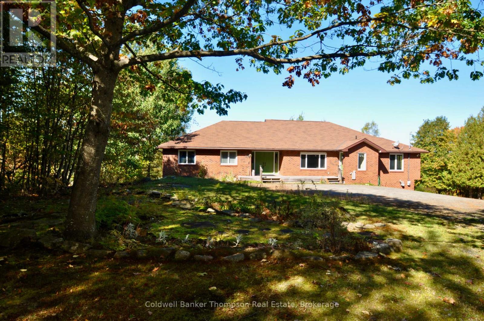 625 BAYSHORE BOULEVARD, Huntsville, Ontario