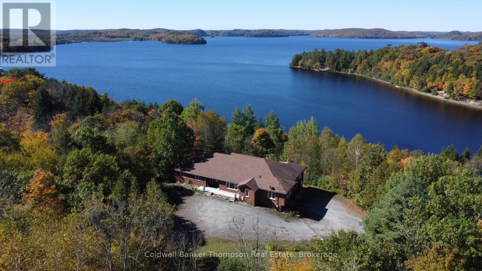 625 Bayshore Boulevard, Huntsville, Ontario  P1H 1Z1 - Photo 2 - X13229856
