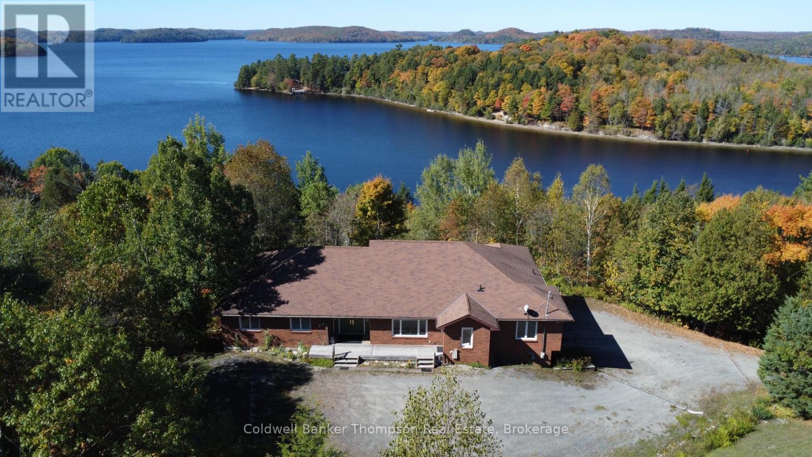 625 Bayshore Boulevard, Huntsville, Ontario  P1H 1Z1 - Photo 44 - X13229856