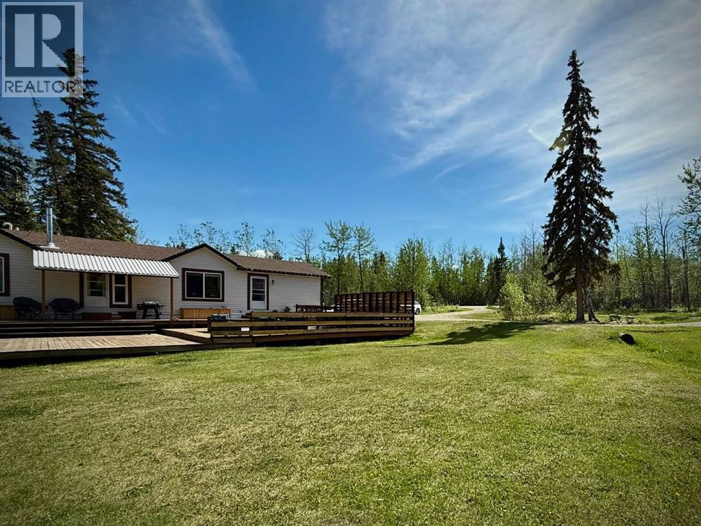 85048 Twp 722, Wembley, Alberta  T0H 3S0 - Photo 1 - A2316051
