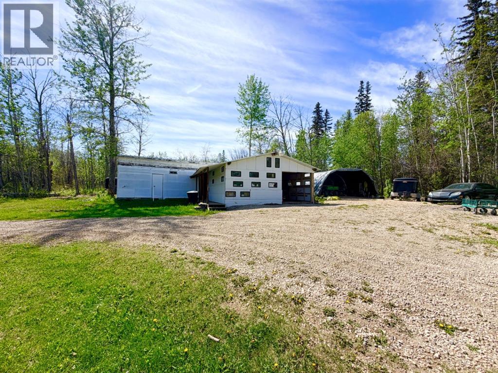 85048 Twp 722, Wembley, Alberta  T0H 3S0 - Photo 36 - A2316051