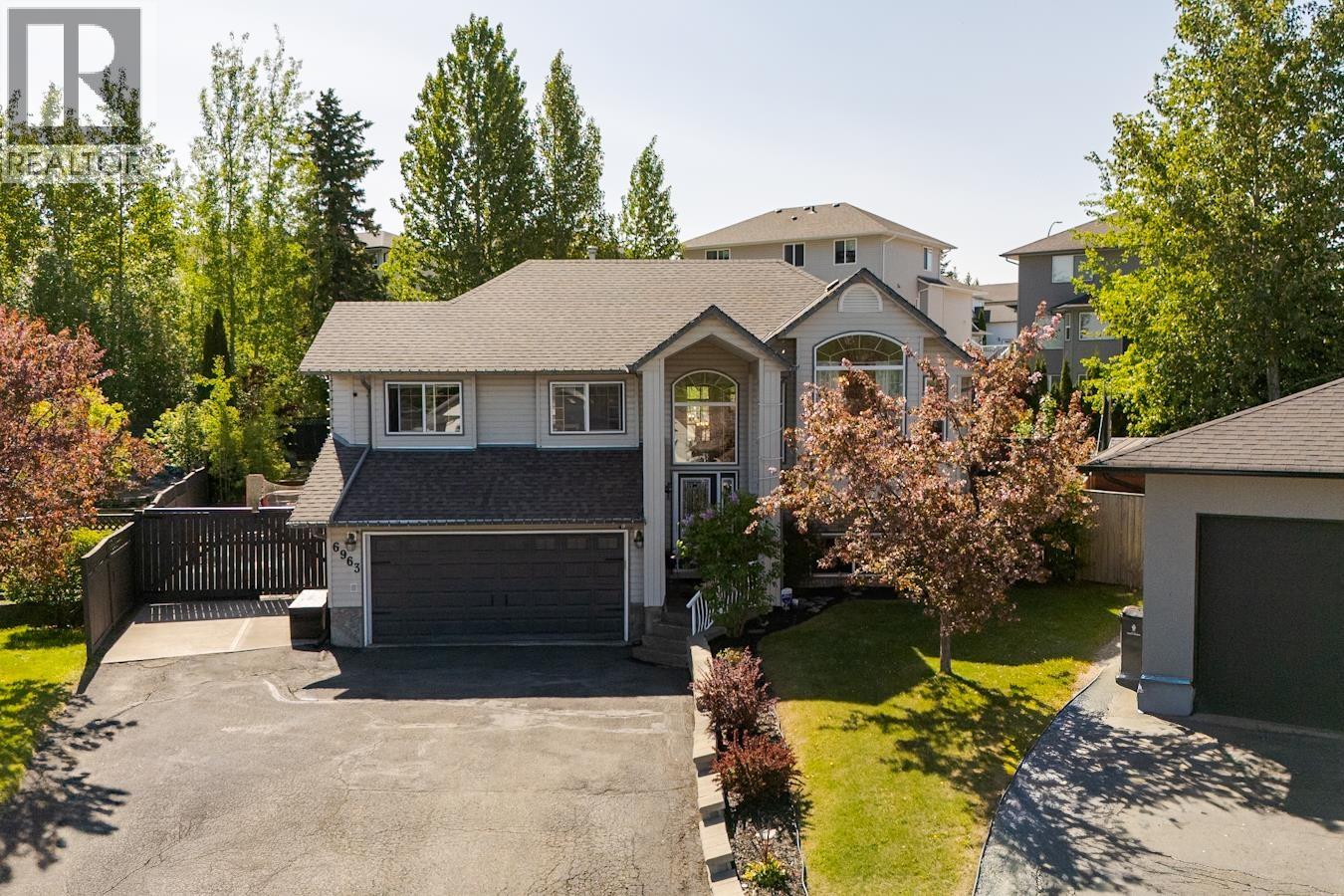 6963 Westgate Place, Prince George, British Columbia  V2N 5R3 - Photo 1 - R3131093
