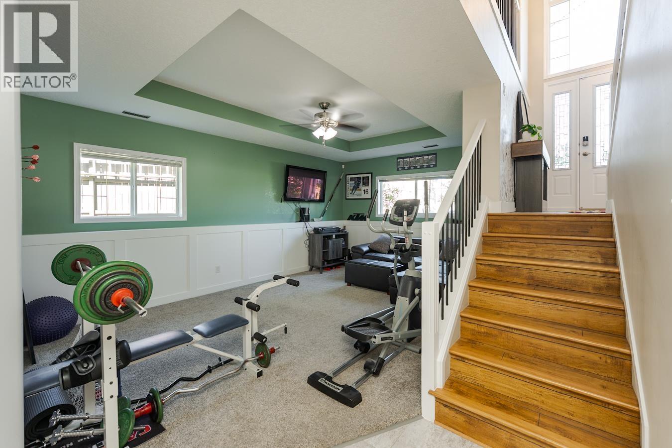 6963 Westgate Place, Prince George, British Columbia  V2N 5R3 - Photo 26 - R3131093