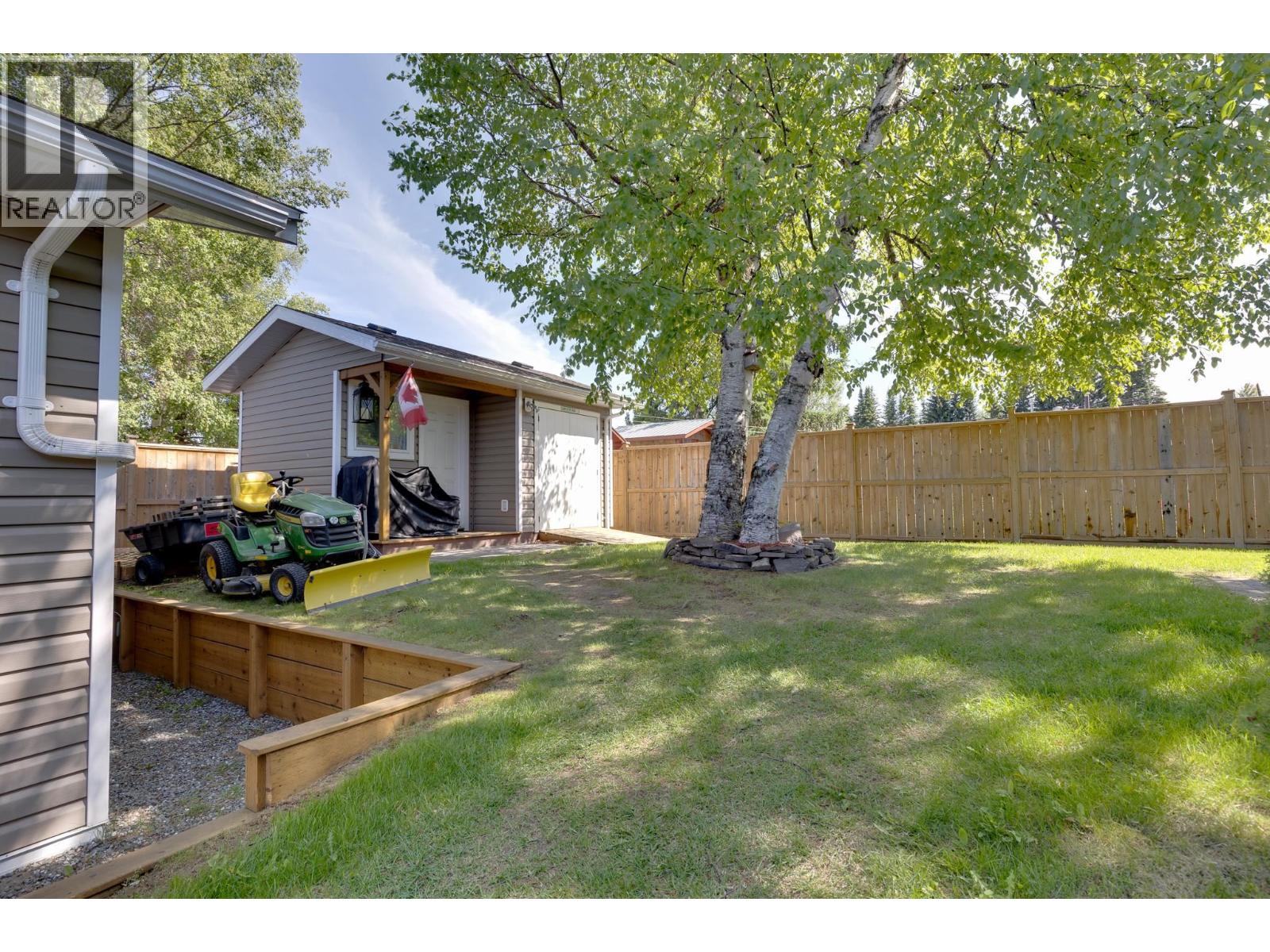 4599 Gray Drive, Prince George, British Columbia  V2K 4Y4 - Photo 31 - R3131099
