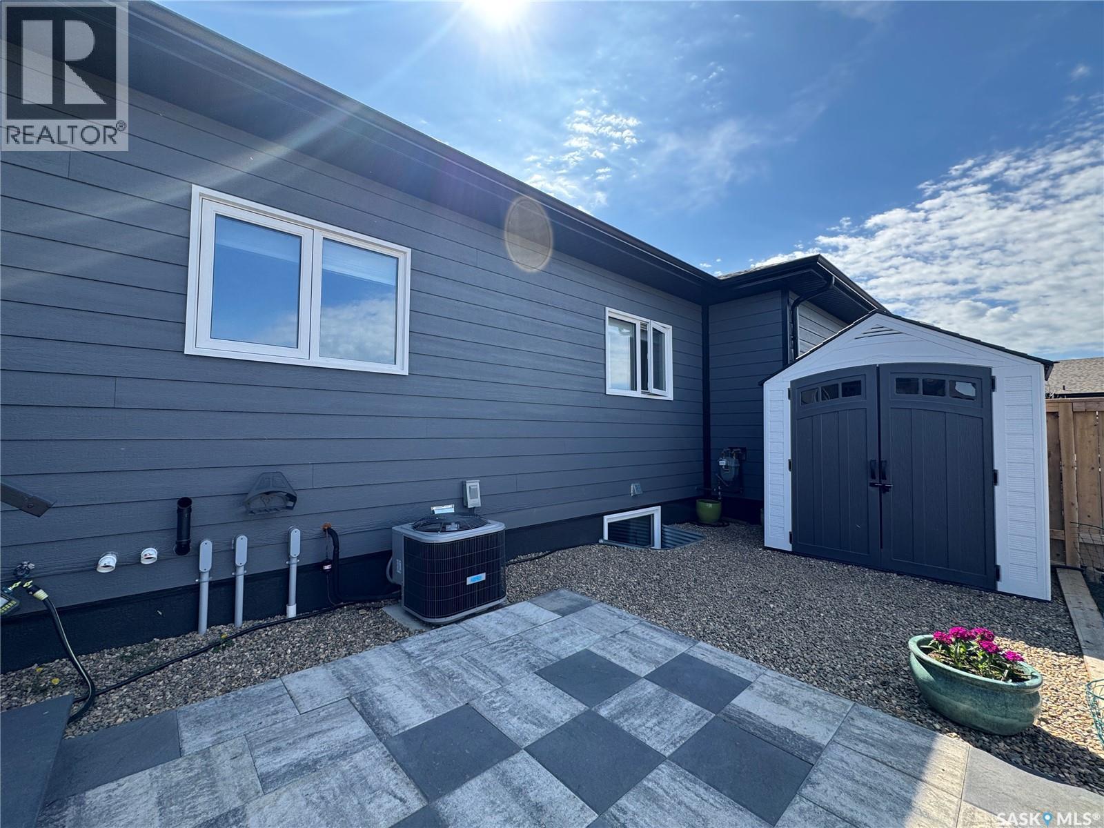 154 Heritage Landing Crescent, Battleford, Saskatchewan  S0M 0E0 - Photo 20 - SK037876