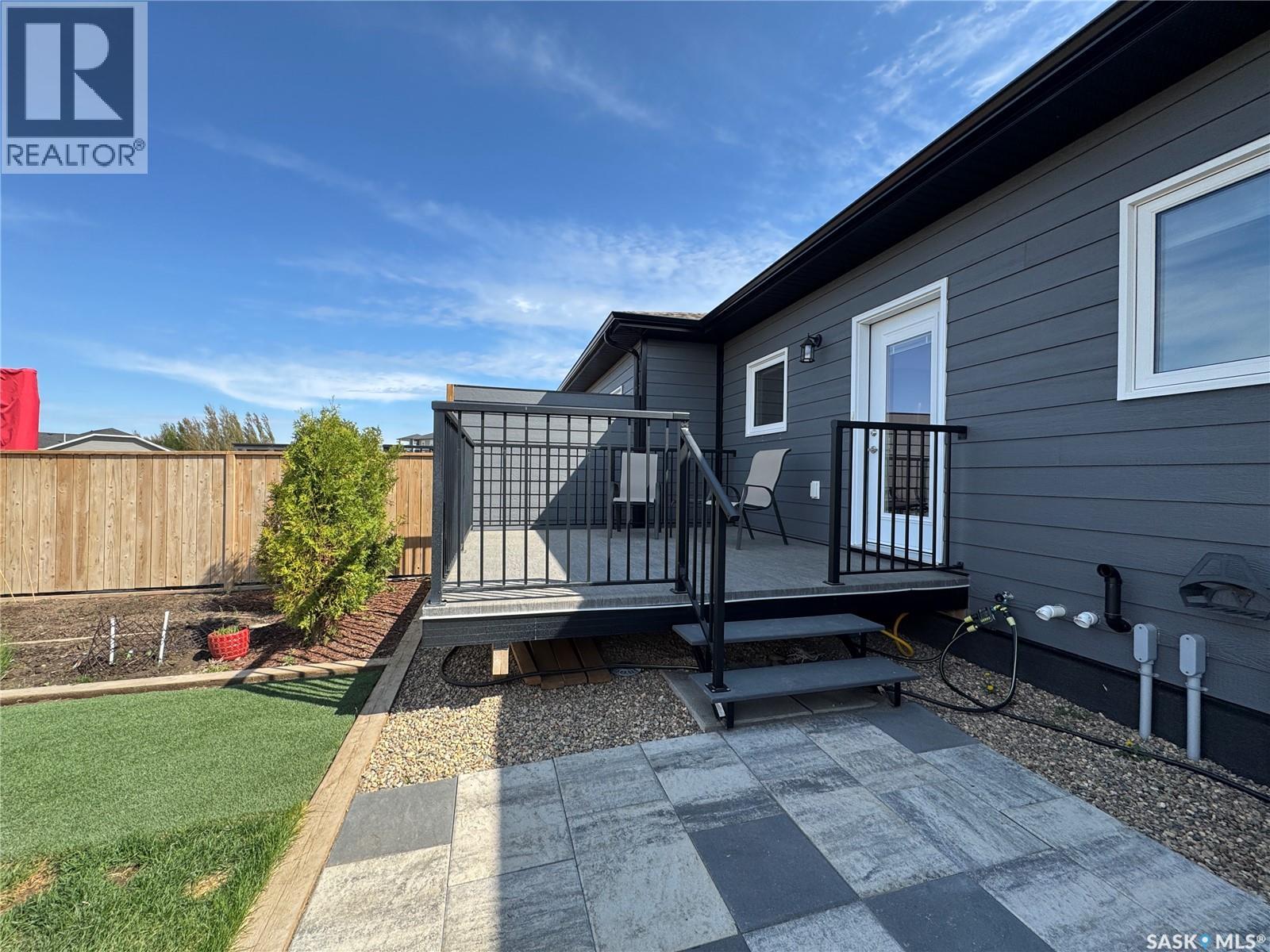 154 Heritage Landing Crescent, Battleford, Saskatchewan  S0M 0E0 - Photo 21 - SK037876